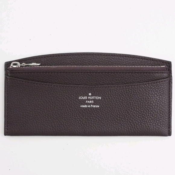 Louis Vuitton Handbags - Louis Vuitton Vivienne Long Wallet - MSRP $2090